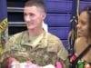 (EMOTIONAL NEW😍) Soldiers Coming Home Daddys Surprise Homecoming