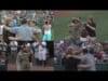 Surprise Military Homecoming at a Baseball Game!